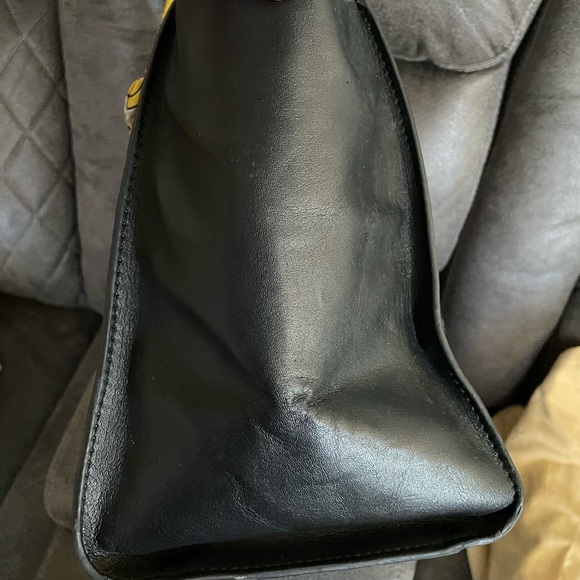 Authentic MCM Tote - Picture 3 of 16